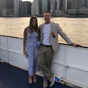 2 piece set. Size medium. Brand: Dress Forum.